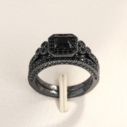 Delicate Artisan Ring