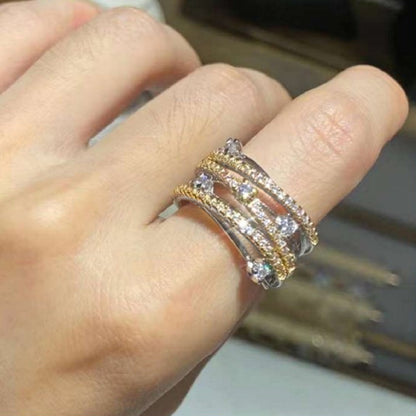Charming Ring for Any Occasion