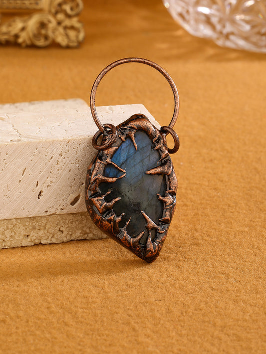 Stunning Pendant for Daily Wear