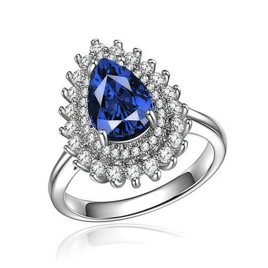 Beautiful Ring with Unique Style