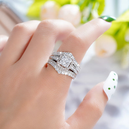 Classic Ring with Timeless Appeal