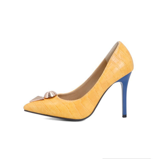 Graceful Orthopedic Shoes for Modern Look
