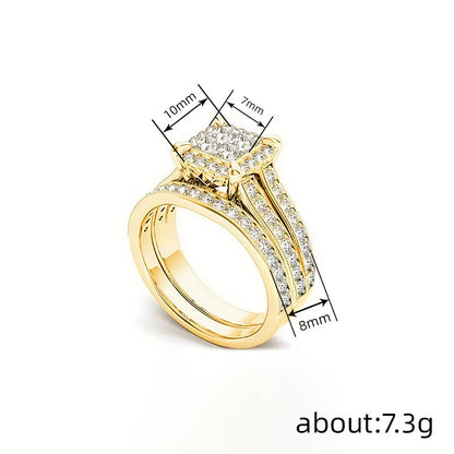 Stunning Set for Daily Wear