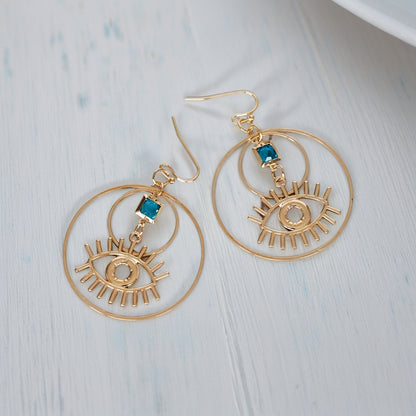 Stunning Earring for Daily Wear