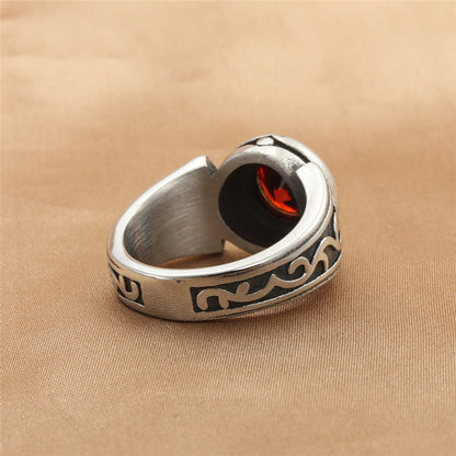 Charming Ring for Any Occasion