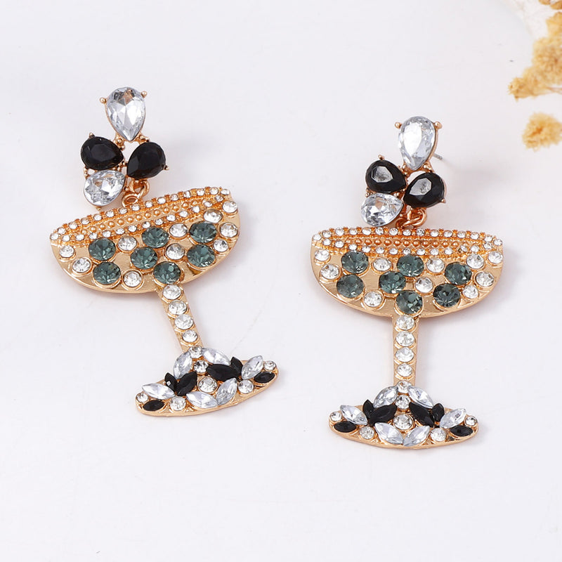 Romantic Pearl Earring for Special Moments