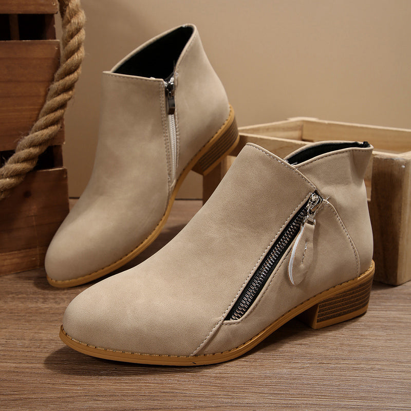 Comfortable Orthopedic Boots for Daily Wear