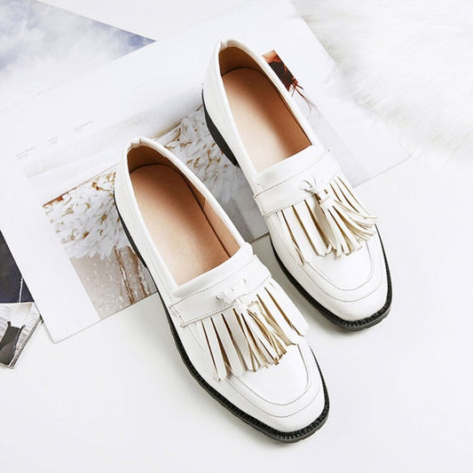 Vintage Inspired Orthopedic Shoes