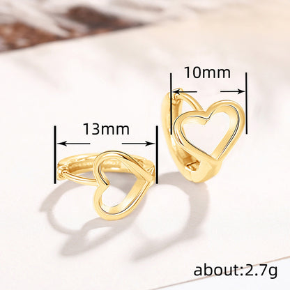 Charming Earring for Any Occasion
