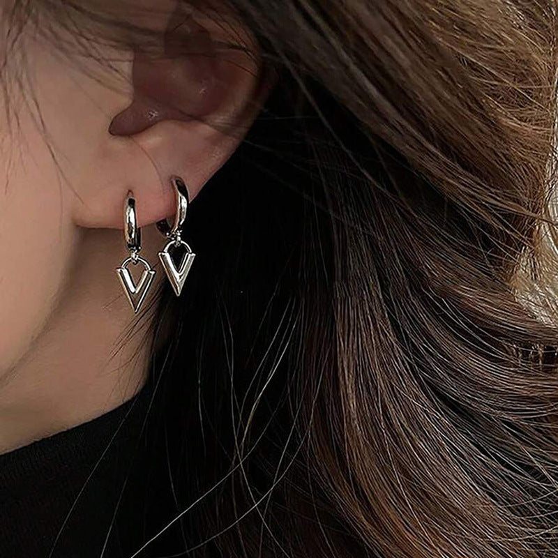Beautiful Earring with Unique Style