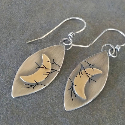 Charming Earring for Any Occasion