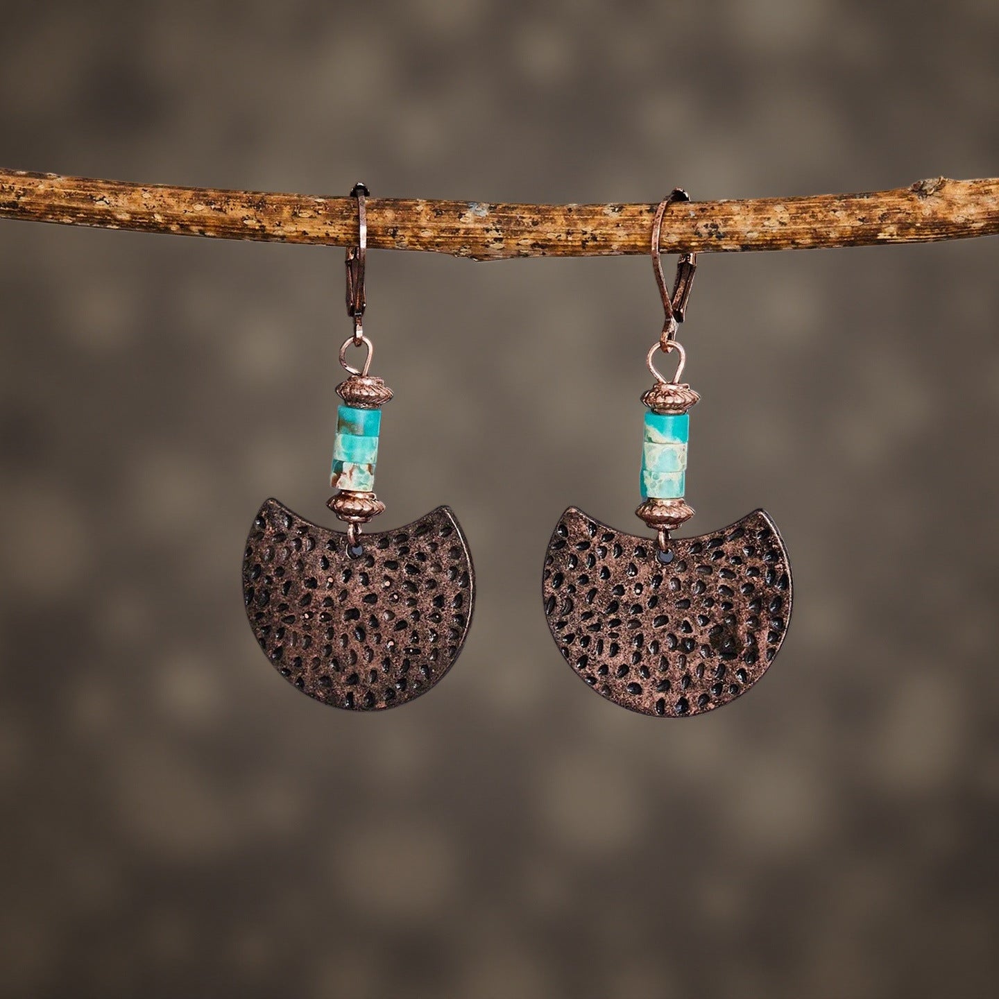 Romantic Earring for Special Moments