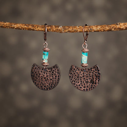 Romantic Earring for Special Moments
