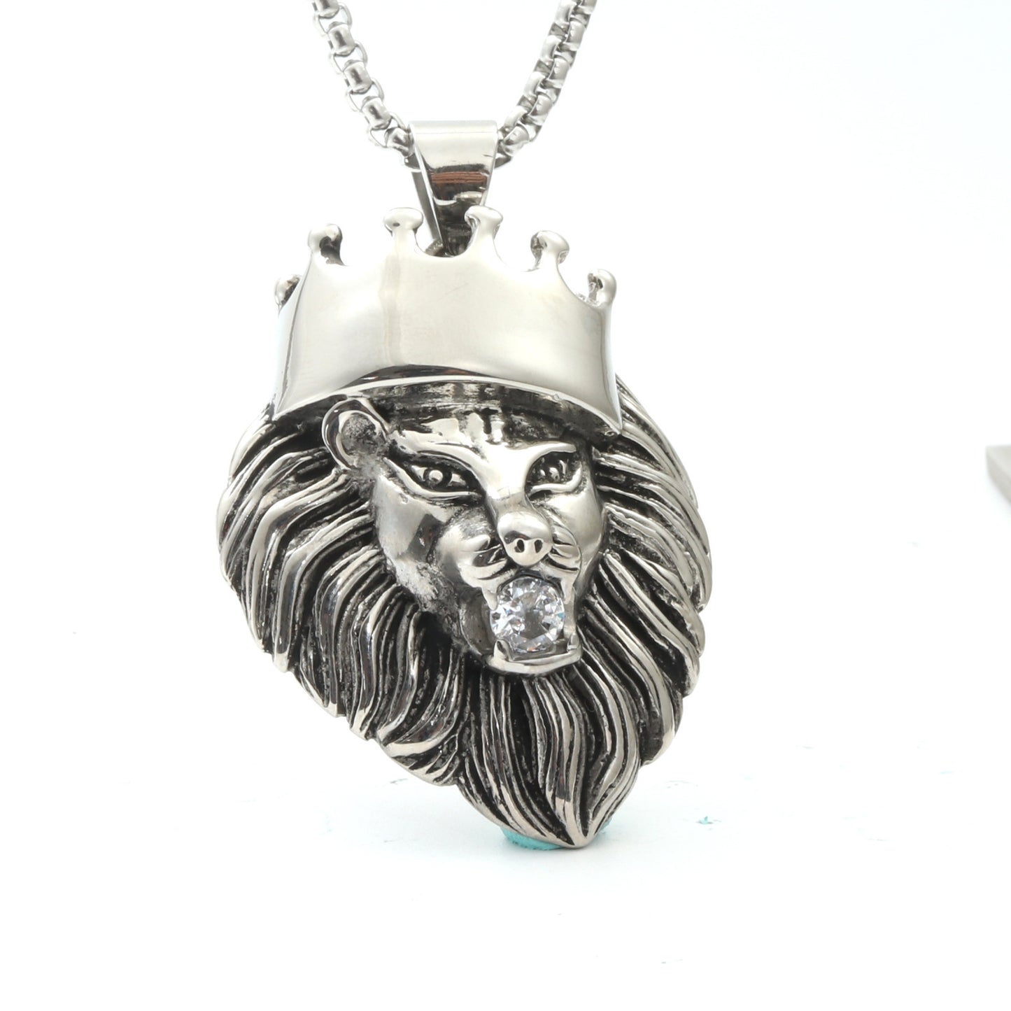 Vintage Handmade Necklace
