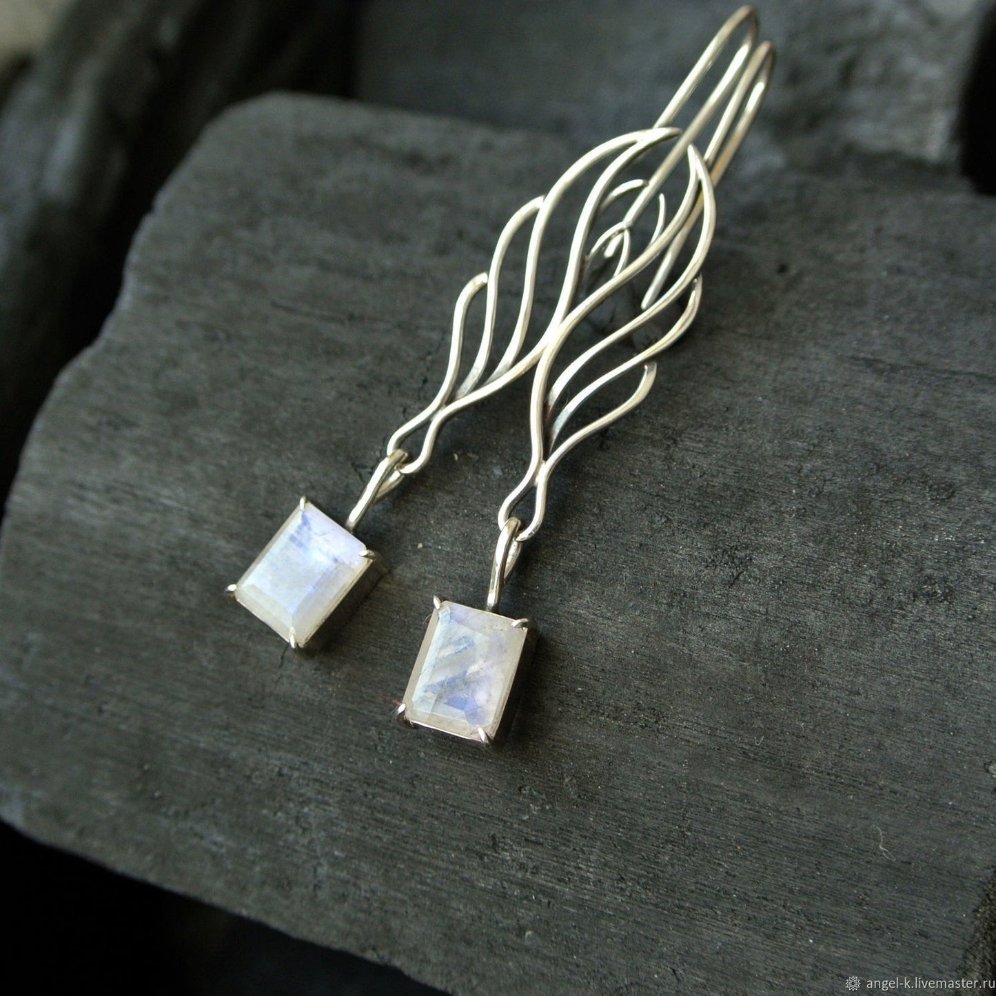 Elegant Earring for Every Occasion