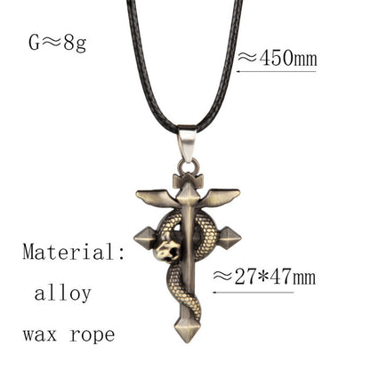 Elegant Necklace for Every Occasion
