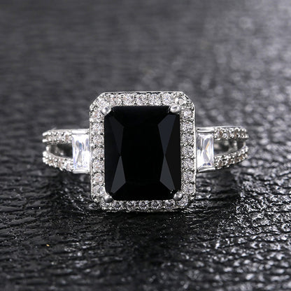 Beautiful Ring with Unique Style