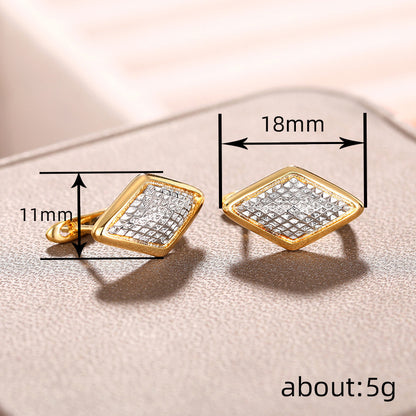 Elegant Earring for Every Occasion