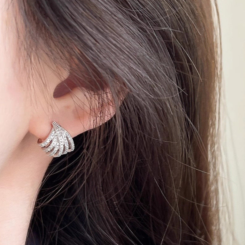 Elegant Earring for Every Occasion