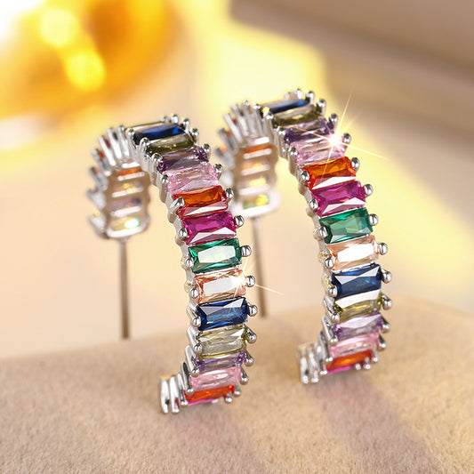 Stunning Earring for Daily Wear