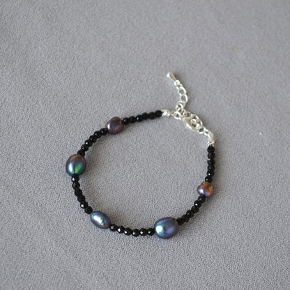 Elegant Pearl Necklace for Every Occasion