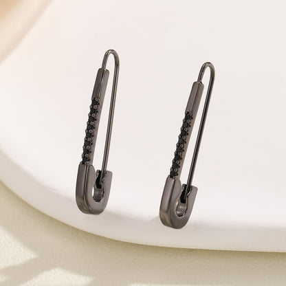 Classic Earring with Timeless Appeal