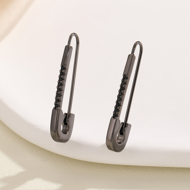 Classic Earring with Timeless Appeal