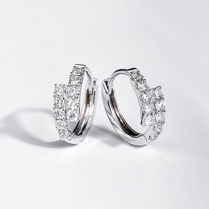 Romantic Earring for Special Moments