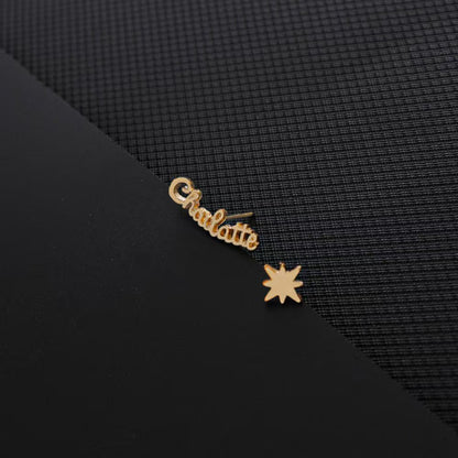 Romantic Earring for Special Moments