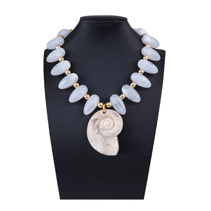 Beautiful Necklace with Unique Style