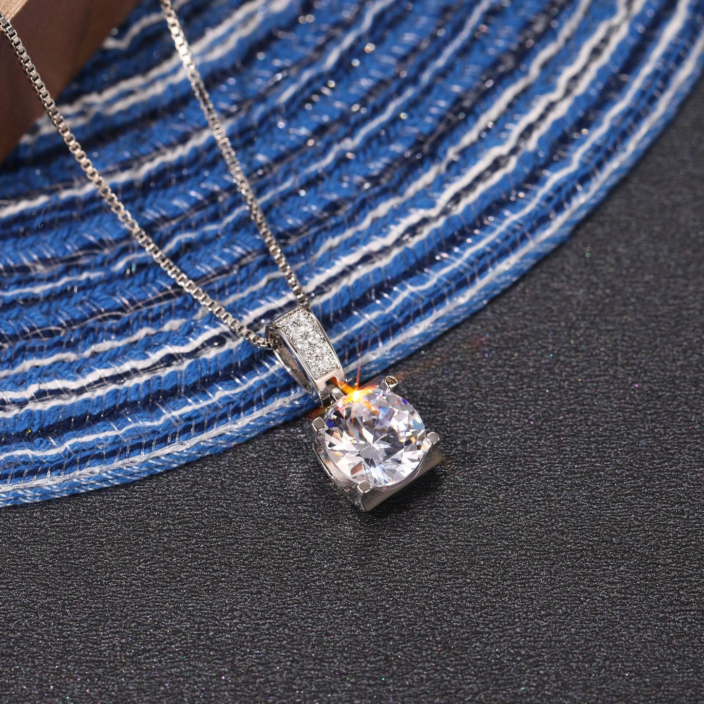Charming Necklace for Any Occasion