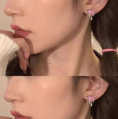 Classic Earring with Timeless Appeal