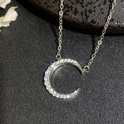 Romantic Necklace for Special Moments