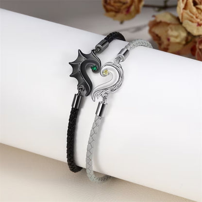 Vintage Handmade Bracelet