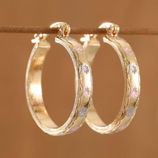 Vintage Handmade Piece
