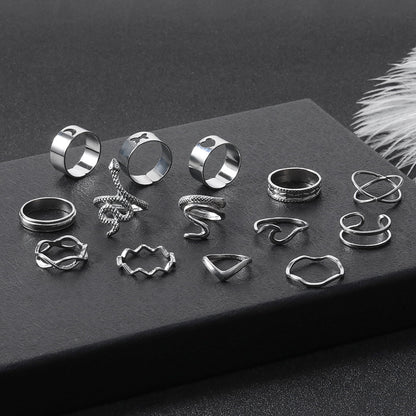 Romantic Set for Special Moments