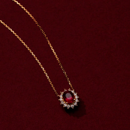 Vintage Handmade Necklace