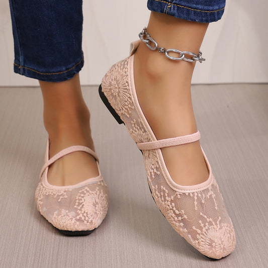 Graceful Orthopedic Shoes for Modern Look