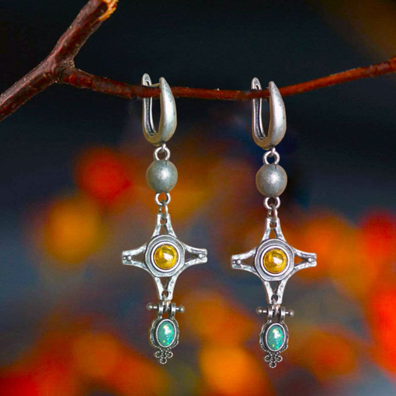 Classic Earring with Timeless Appeal