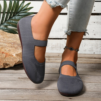 Classic Orthopedic Shoes with Timeless Style