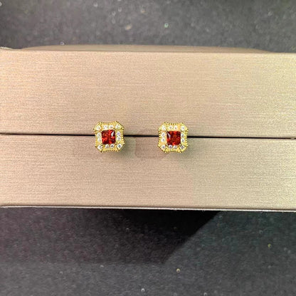 Classic Earring with Timeless Appeal