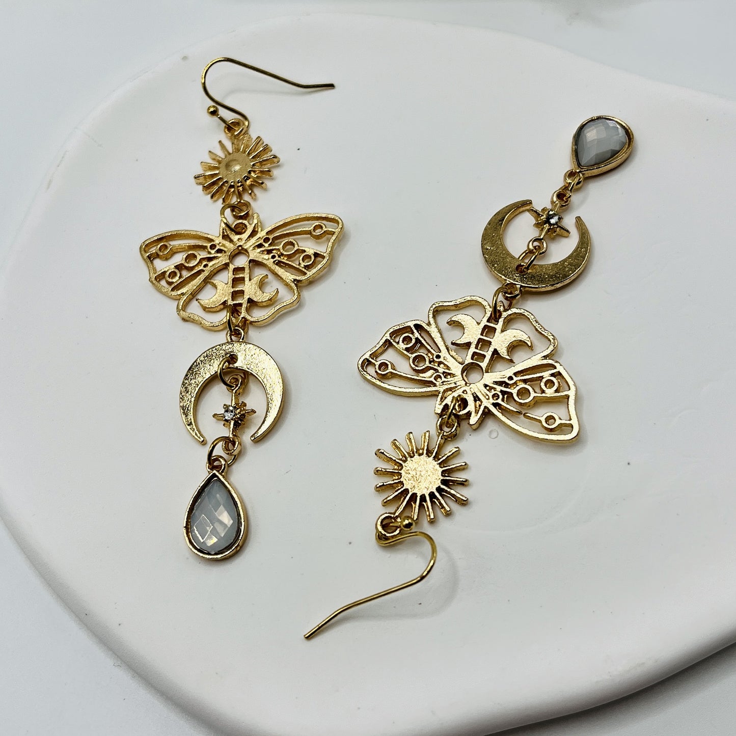 Stunning Earring for Daily Wear
