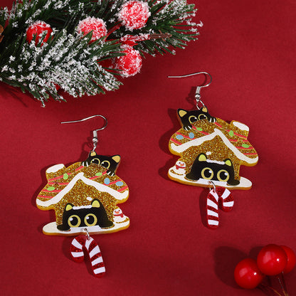 Classic Earring with Timeless Appeal