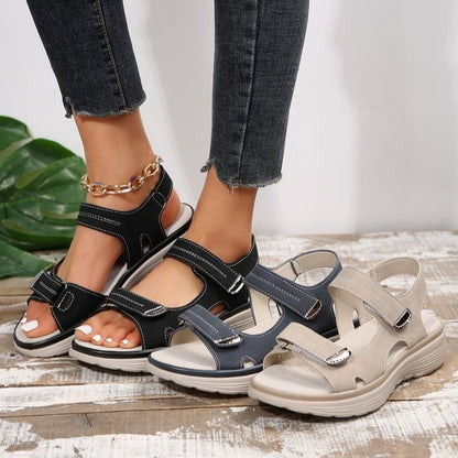 Comfortable Orthopedic Sandals for Daily Wear