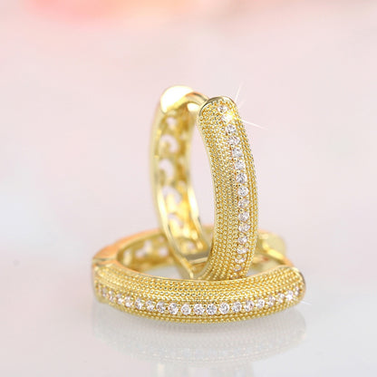 Romantic Earring for Special Moments