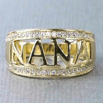 Elegant Ring for Every Occasion