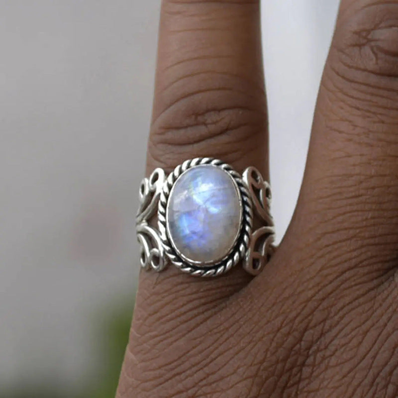 Vintage Handmade Ring