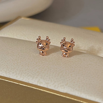 Stunning Earring for Daily Wear