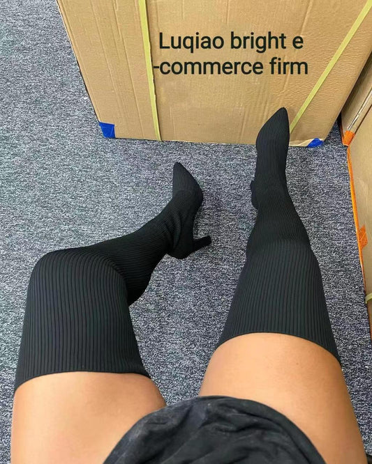 Elegant Orthopedic Boots for Every Step