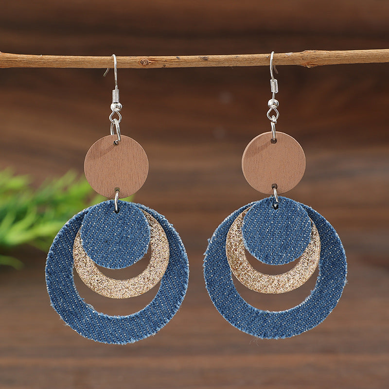 Romantic Earring for Special Moments